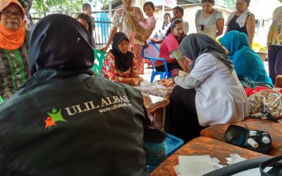 SMC Korban Banjir Polonia