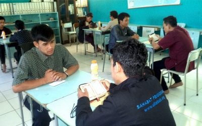 Beasiswa Yang Memandirikan