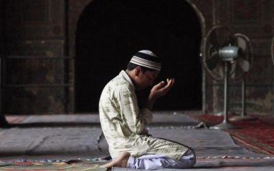 Allah Akan Kabulkan, Husnuzhanlah Kepada Allah