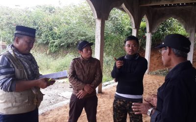 Manfaat Bagi 20 Ribu Fakir Miskin