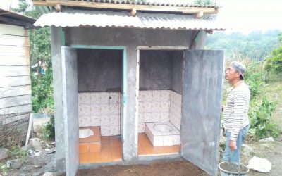 Usainya Penantian Kamar Mandi