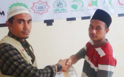 Pelindo Dukung Pijay Bangkit