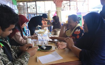 Non Muslim Rasakan Manfaat Smc