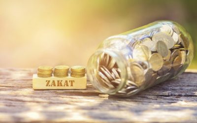 Paksa Diri Menjadi Dermawan