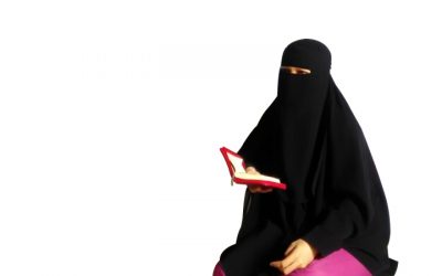 Minin Utami “Meraih IP 4,0 bisa ikut mengangkat kemuliaan kaum muslimin”