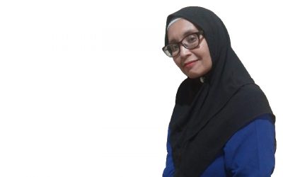 Endang Lailani “Kalau tidak saya, siapa lagi yang akan peduli dengan masyarakat ini”