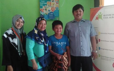 Tabungan Untuk Khitan Koko