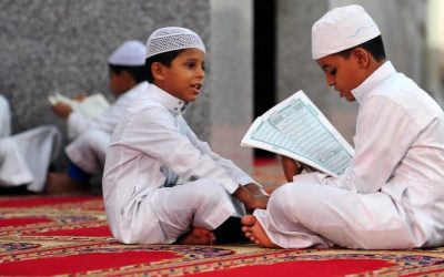 Melanjutkan Kebiasaan Baik