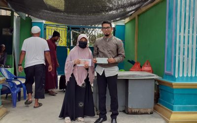 Shahibah Pun Dibolehkan Ujian