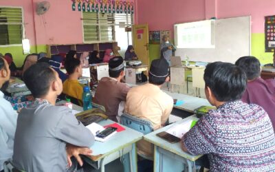 Akademi Tahfidz Bagi Penerima Beasiswa