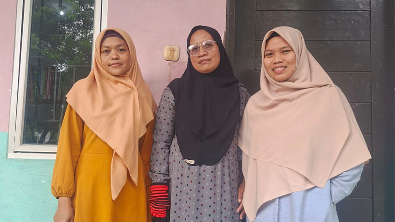 Dari Beasiswa ke Dampak Sosial: Ketika Ilmu Berbuah Kepedulian